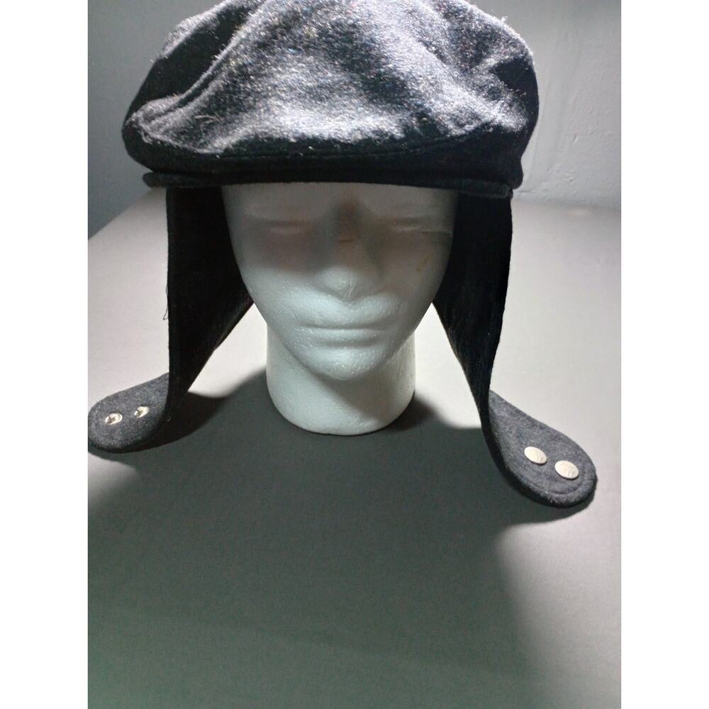 Kangol Wool Bugatti Hat Men's Size Large - Picture 5 of 8